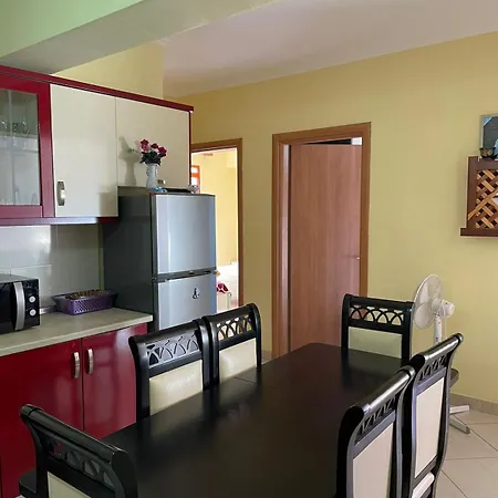 Apartamento Orik Orikum