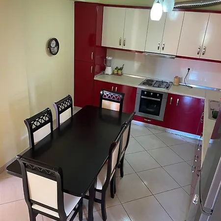 Orik Apartamento *